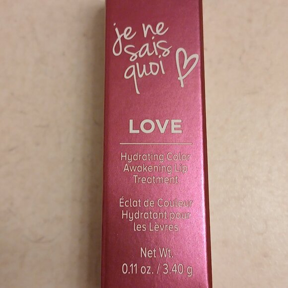 IT Cosmetics Je Ne Sais Quoi Anti-Aging Hydrating Lip Trio - Picture 6 of 7